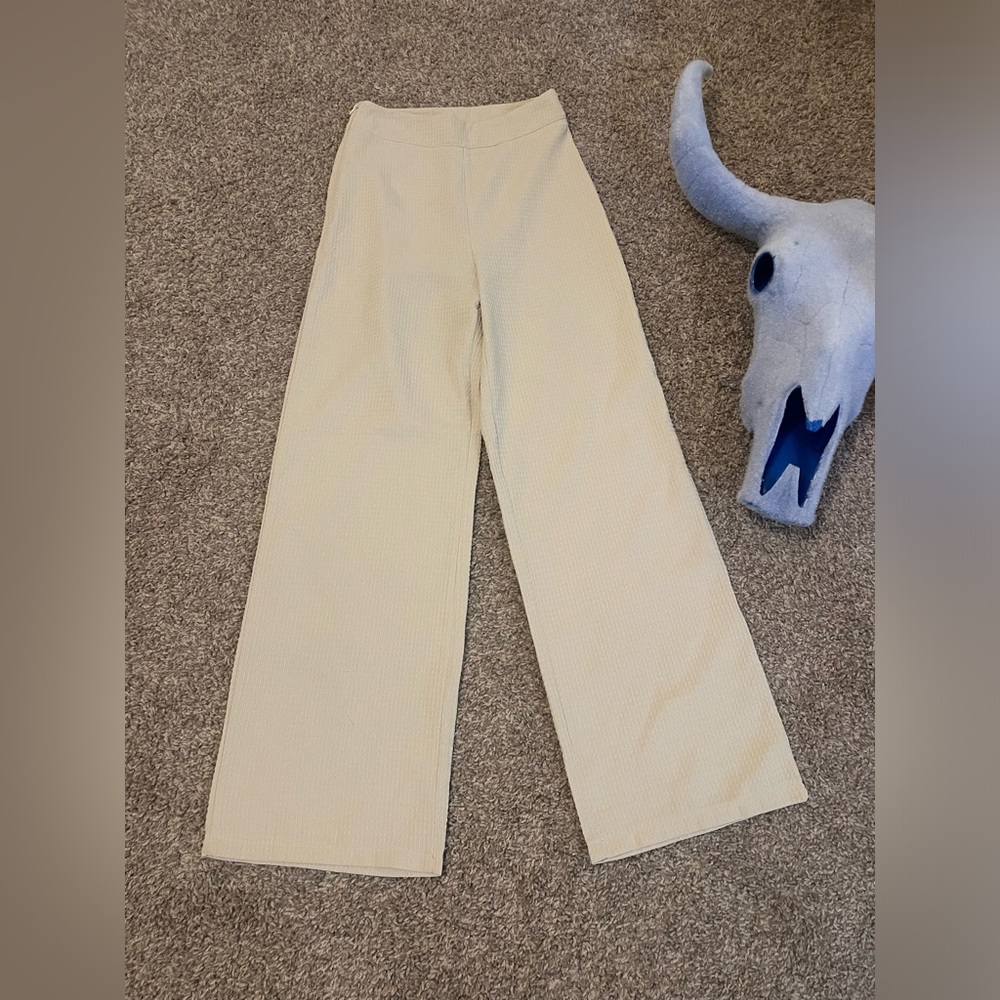 🍦SHEIN Wide Leg Pants🍦